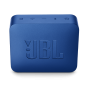 JBL GO 2 Portable Wireless Speaker - Blue