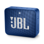 JBL GO 2 Portable Wireless Speaker - Blue