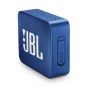 JBL GO 2 Portable Wireless Speaker - Blue