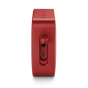 JBL GO 2 Portable Wireless Speaker - Red