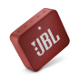 JBL GO 2 Portable Wireless Speaker - Red