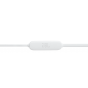 JBL TUNE 115BT Wireless Earphones With Microphone - White
