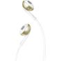 JBL Tune 205 In-ear Wired Earphones with Microphone, Gold - TUNE205