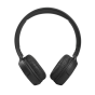 JBL Tune Wireless On Ear headphones, Black - 510BT