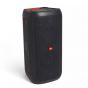 JBL PartyBox 100 Bluetooth Speaker- Black