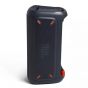 JBL PartyBox 100 Bluetooth Speaker- Black