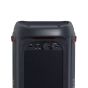 JBL PartyBox 100 Bluetooth Speaker- Black