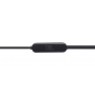JBL TUNE 115BT Wireless Earphones With Microphone - Black