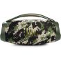 JBL Boombox 3 Portable Bluetooth Speaker, Squad - JBLBOOMBOX3SQUAD