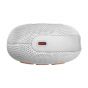 JBL Clip 5 Bluetooth Speaker, White - JBLCLIP5WHTAM