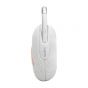 JBL Clip 5 Bluetooth Speaker, White - JBLCLIP5WHTAM
