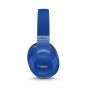 JBL Over-Ear Wireless Headphones, Blue - E55BT