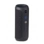 JBL Flip 3 Splashproof Portable Bluetooth Speaker- Black
