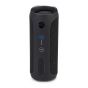 JBL Flip 4 Waterproof Portable Bluetooth Speaker, Black