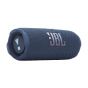 JBL Flip 7 Bluetooth Speaker, Blue - JBLFLIP7BLUAM