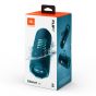 JBL Flip 7 Bluetooth Speaker, Blue - JBLFLIP7BLUAM