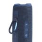 JBL Flip 7 Bluetooth Speaker, Blue - JBLFLIP7BLUAM