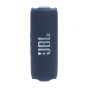 JBL Flip 7 Bluetooth Speaker, Blue - JBLFLIP7BLUAM