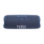 JBL Flip 7 Bluetooth Speaker, Blue - JBLFLIP7BLUAM