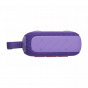 JBL GO 4 Bluetooth Speaker- Purple