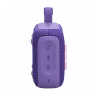 JBL GO 4 Bluetooth Speaker- Purple
