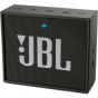 JBL GO Portable Mini Bluetooth Speaker, Black
