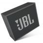 JBL GO Portable Mini Bluetooth Speaker, Black