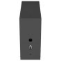 JBL GO Portable Mini Bluetooth Speaker, Black