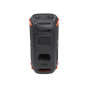 JBL Partybox 110 Wireless Speaker - Black