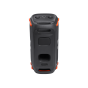 JBL Partybox 110 Wireless Speaker - Black