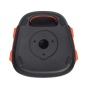 JBL Partybox 110 Wireless Speaker - Black