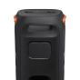 JBL Partybox 110 Wireless Speaker - Black