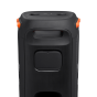 JBL Partybox 110 Wireless Speaker - Black