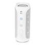 JBL Flip 4 Waterproof Portable Bluetooth Speaker, White