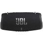 JBL Xtreme 3 Portable Bluetooth Speaker, Black - JBLXTREME3BLKAM