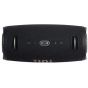 JBL Xtreme 3 Portable Bluetooth Speaker, Black - JBLXTREME3BLKAM