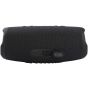 JBL Charge 5 Portable Bluetooth Speaker - Black