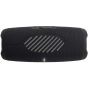 JBL Charge 5 Portable Bluetooth Speaker - Black