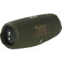 JBL Charge 5 Portable Bluetooth Speaker - Green