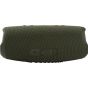JBL Charge 5 Portable Bluetooth Speaker - Green