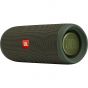 JBL Charge 5 Portable Bluetooth Speaker - Green