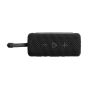 JBL GO3 Portable Wireless Speaker - Black