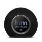 JBL Horizon Bluetooth Speaker and Clock - Black