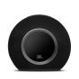 JBL Horizon Bluetooth Speaker and Clock - Black
