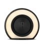 JBL Horizon Bluetooth Speaker and Clock - Black