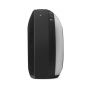 JBL Horizon Bluetooth Speaker and Clock - Black