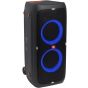 JBL Partybox 310 Wireless Speaker - Black