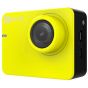 Ezviz S2 Action Camera, 1080P, Yellow - CS-SP206-B0-68WFBS