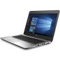 لاب توب استيراد اتش بي ايليت بوك 850 G3، انتل كور i5-6200U، هارد 256 جيجا SSD، رام 8 جيجا، شاشة 15.6 بوصة FHD LED، كارت شاشة انتل HD جرافيكس 520، ويندوز 10 برو - فضي، فئة A، ضمان 6 شهور