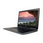لاب توب استيراد ديل بريسيشن 7520، انتل كور i7-7820HQ، هارد 512 جيجا SSD، رام 16 جيجا، شاشة 15.6 بوصة FHD IPS، كارت شاشة ايه ام دي راديون برو WX 4150 سعة 4 جيجا GDDR5، ويندوز 10 برو - اسود، فئة A، ضمان 6 شهور